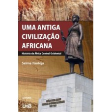 Uma antiga civilização africana