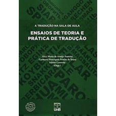 A tradução na sala de aula