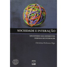 Sociedade e interação