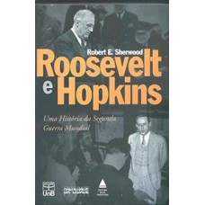 Roosevelt e Hopkins