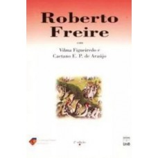 Roberto Freire