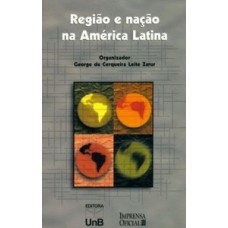 Região e nação na América Latina