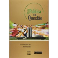 Reforma política em questão