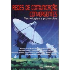 Redes de comunicação convergentes