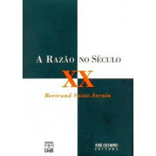 A razão no século XX