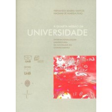 A quarta missão da universidade