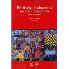 Profissões industriais na vida brasileira