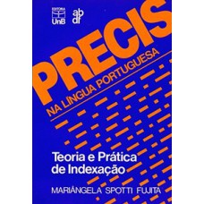 Precis na língua portuguesa