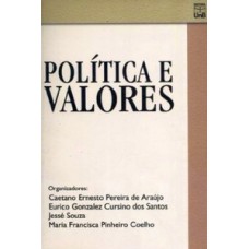 Política e valores