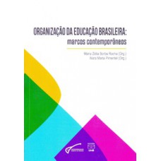 Organização da educação brasileira