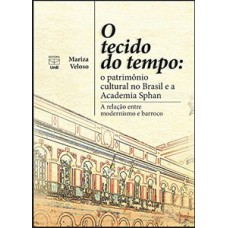 O tecido do tempo