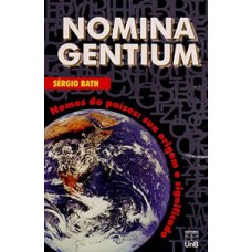 Nomina gentium