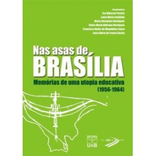 Nas asas de Brasília