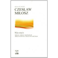 Não mais
