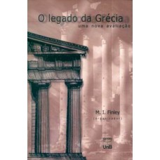 O legado da Grécia