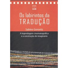 Os labirintos da tradução