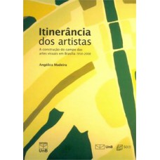 Itinerância dos artistas