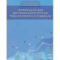 Introdução aos métodos estatísticos para economia e finanças