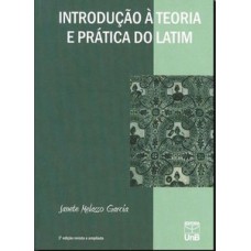 Introdução à teoria e prática do latim
