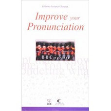 Improve your pronunciation