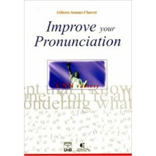 Improve your pronunciation