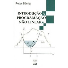 Introdução à programação não linear