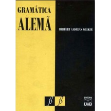 Gramática alemã