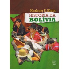 História da Bolívia