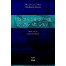 História da política exterior do Brasil