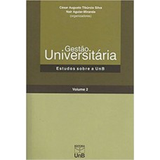 Gestão universitária