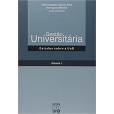 Gestão universitária