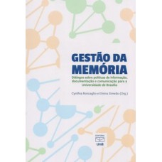 Gestão da memória