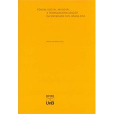 Fórum Social Mundial