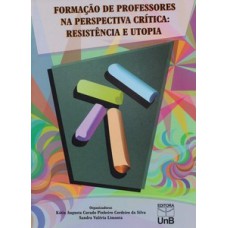 Formação de professores na perspectiva crítica