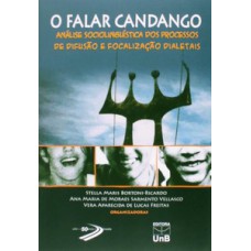 O falar candango
