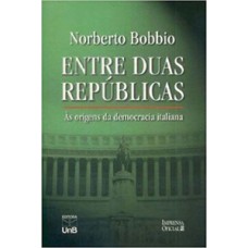 Entre duas repúblicas Entre duas repúblicas