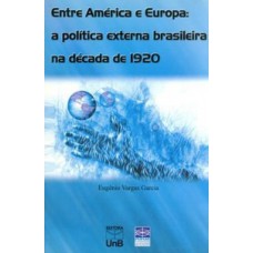 Entre América e Europa