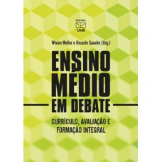 Ensino médio em debate