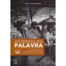 As donas da palavra