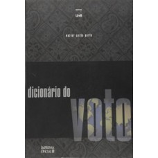 Dicionário do voto