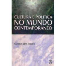 Cultura e política no mundo contemporâneo