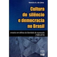 Cultura do silêncio e democracia no Brasil