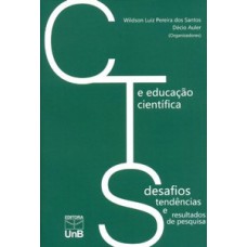 CTS e educação científica