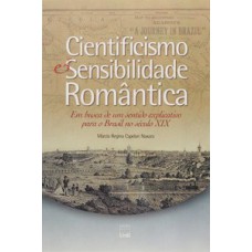 Cientificismo e sensibilidade romântica