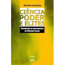 Ciência, poder e elites