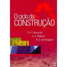 O ciclo da construção