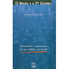 O Brasil e a 2ª guerra