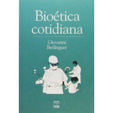 Bioética cotidiana