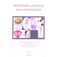 Atividades práticas em embriologia