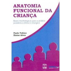 Anatomia funcional da criança